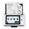 Raven Raven Scanner Pro White