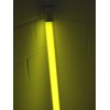 Xenon 8233 LED Leuchtstab 18 Watt 1750 Lumen 123cm Glasröhre IP44 Gelb