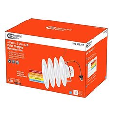 Commercial Electric SHOP/4X4/840/HD/CAN  (N)