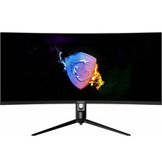 MSI Optix MAG342CQRV