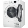 WHIRLPOOL FFT M10 72 BE