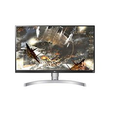 LG Electronics 27UL650