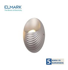 ELMARK 955SHELL1W/SL