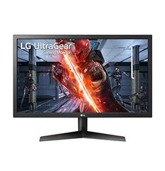 LG Electronics 24GL600F