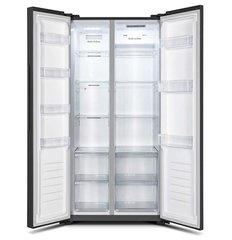 FRIDGEMASTER MS83430EB
