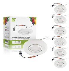 ASD ASD-LDLRK-GBR-6D1530-WH