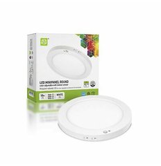 ASD ASD-MNPR-9N18CC-MS-W