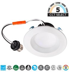 Topaz RTL/400WH/7W/CTS-46