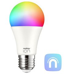 Niceboy NiceboyIONSmartBulbE27rgb