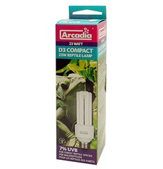 Arcadia Reptile RFD3C23X