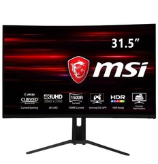 MSI Optix G321C