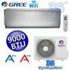 GREE GWH09UB-K3DNA4F