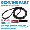 Bosch WTG86401