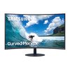 SAMSUNG C27T550FDR
