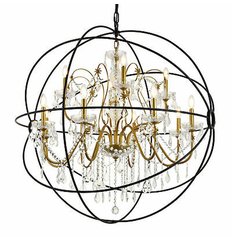 Cordelia Lighting *1547DS2A-#