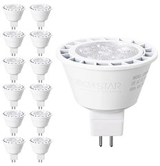 TORCHSTAR LSDMR16-7W-D30