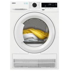 Zanussi ZDH87A2PW