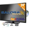 Salora 24LED9109CTS2DVDWIFI