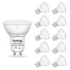 Auting GU10 5W/SMD/PAS/F