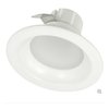 American Lighting E4-B30-WH