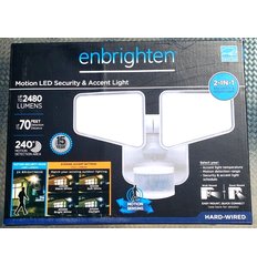 UltraPro, Ecoscapes AR0827