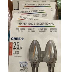 Cree TB11-05027MDCH15-12DE12-1-12