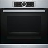 Bosch HRG675BS1S