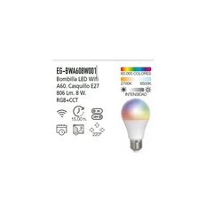 ENERGEEKS EG-BWA608W001