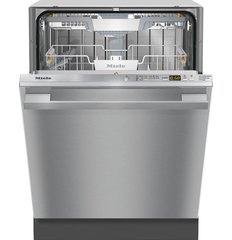 Miele G 5056 SCVi SF