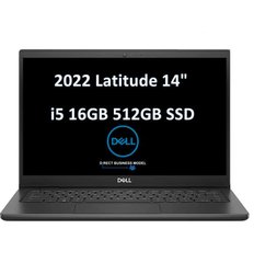 DELL Latitude 3420