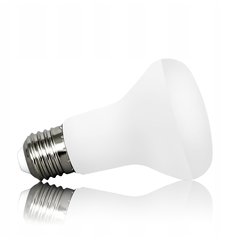 KWAZAR LUMINAIRE 5903076601896 E27 R63 6W 3000K