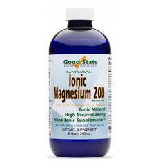 State GS6 40YBVIS ** 200