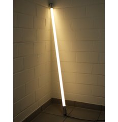 Xenon 2979 LED Leuchtstab 18 Watt 1700 Lumen 123cm IP44 Warm Weiß