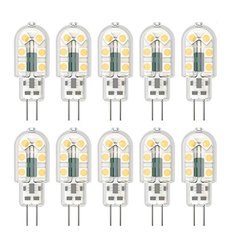 Klighten G4-12SMD-4000K