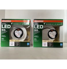 Sylvania LED/RT5/6/1200/930/RP
