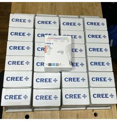 Cree TA19-11027MDFH25-12DE26-1-11