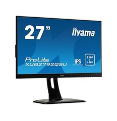 IIYAMA CORPORATION XUB2792QSU-B1 C