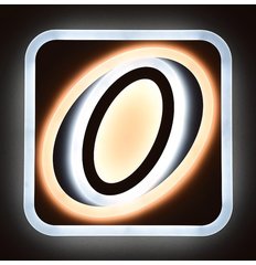 Ecolite WALP7135-70W/LED