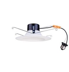 Utilitech DLS30-06F27D1E-WH-F1