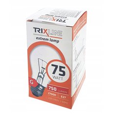 TRIXLINE 75W E27 A55 750lm