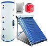 International Solar System Solar Water Heater Unit 3-20