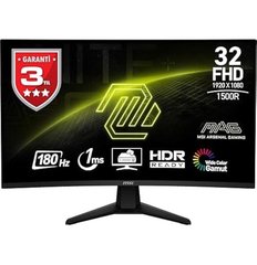 MSI MAG 32C6