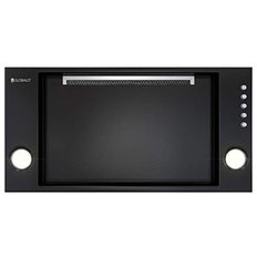 GLOBALO RETIO 60.1 BLACK