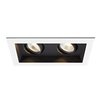 WAC Lighting MT-3LD211R-W927-**
