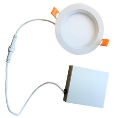 BULBRITE LED7JBOXDL/3/927/WHRD/D