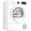 Bosch WTU87E0FG