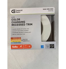 Commercial Electric NS01dA09FR2-259