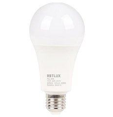 RETLUX RLL 609
