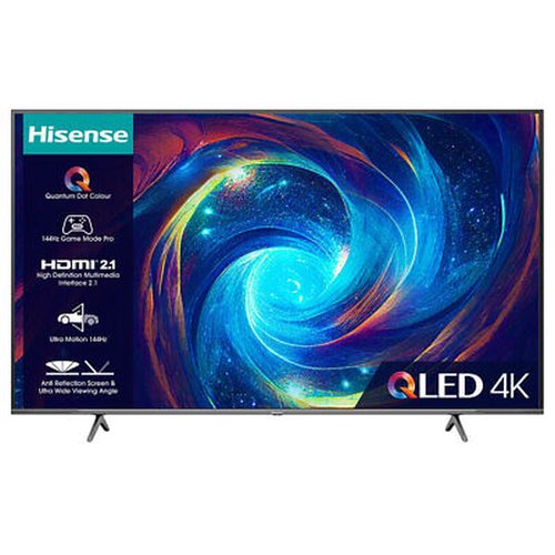Hisense 65E7KQTUK PRO