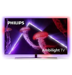 PHILIPS 48OLED807/12